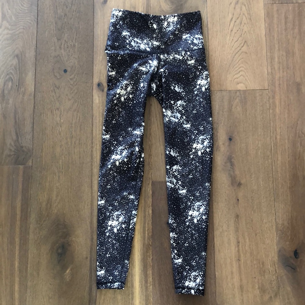 Leggings.  Size S.  Perfect condition.